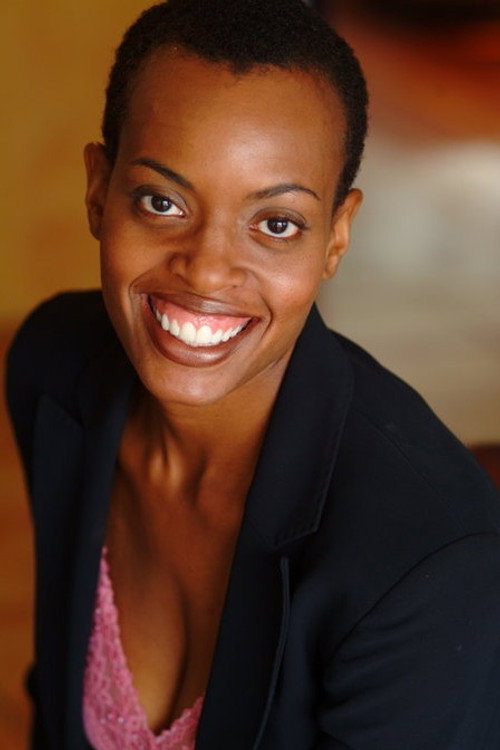 Photo of Colette Divine, Acting