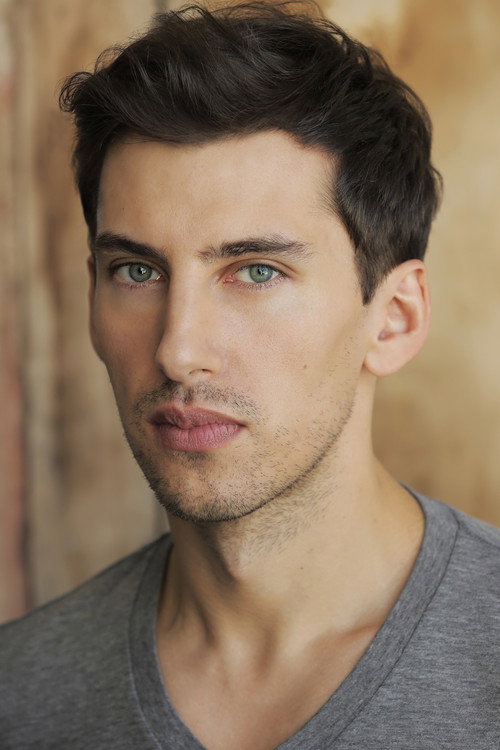 Aaron Schroeder profile