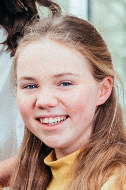 Alycia Metdepenningen profile