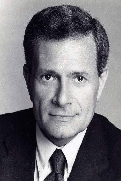 Photo of Jerry Herman, Acting