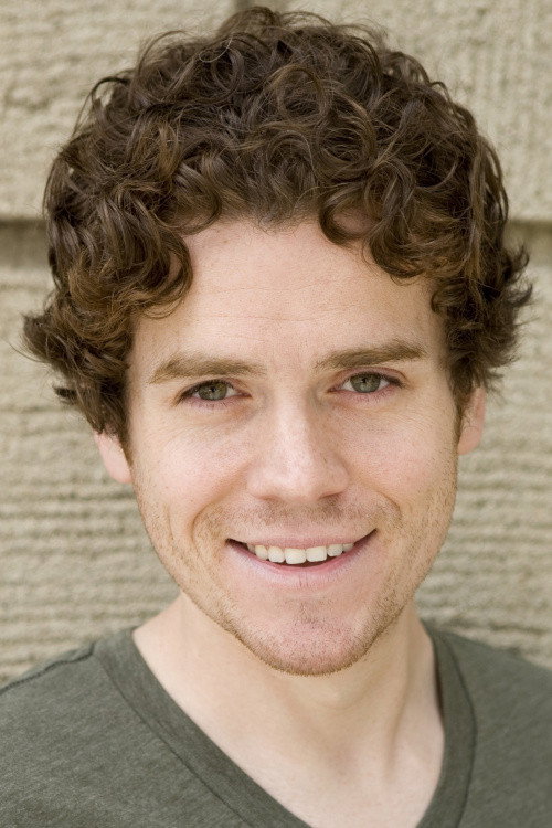 Photo of Daniel Weaver, Acting