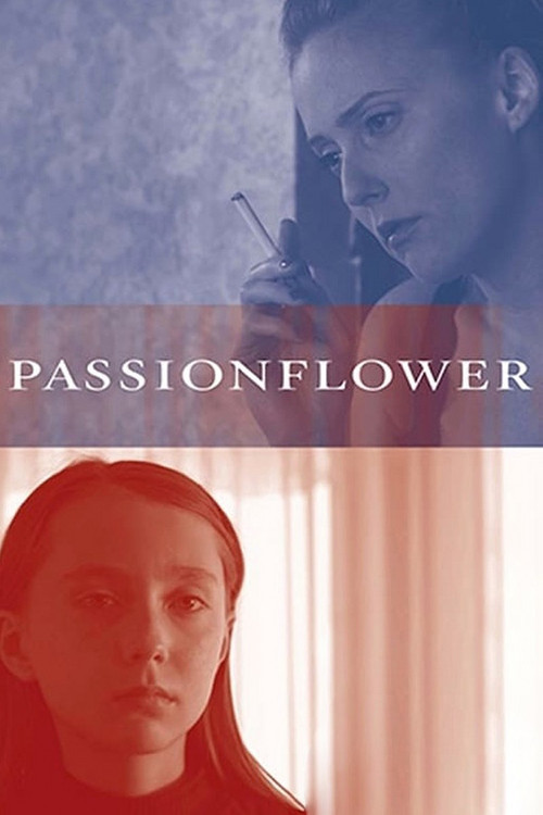 Movie poster for Passionflower (2012)