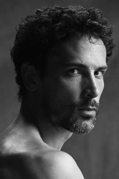 Photo of Stéphane Bullion, Acting