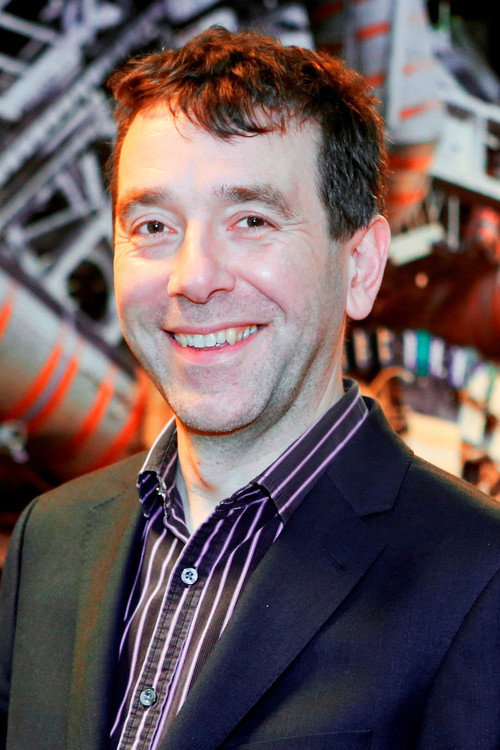 Photo of Jon Butterworth, Acting