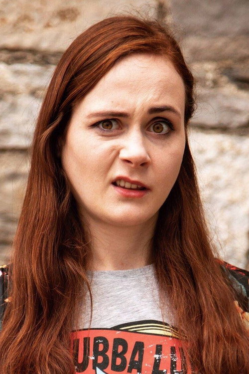 Photo of Justine Stafford, Acting