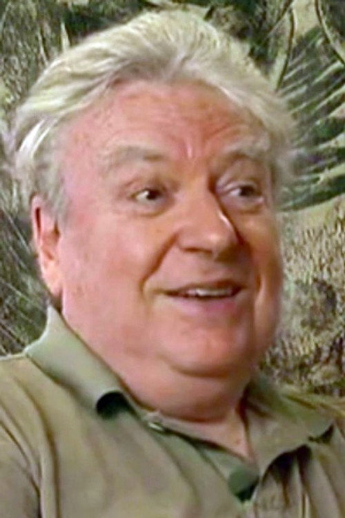 Dominique Delouche profile