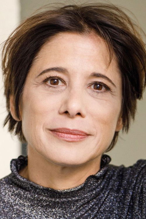 Isabella Parkinson profile