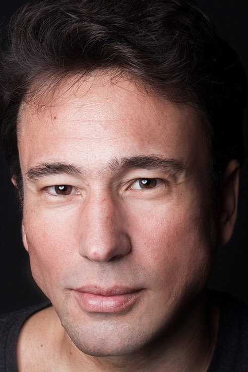 Alexandre da Silva profile