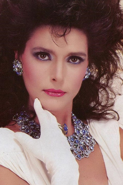 Photo of Gloria Leonard, Acting