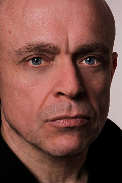 Photo of Gary Hailes, Acting