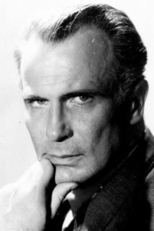 Wilhelm Borchert profile