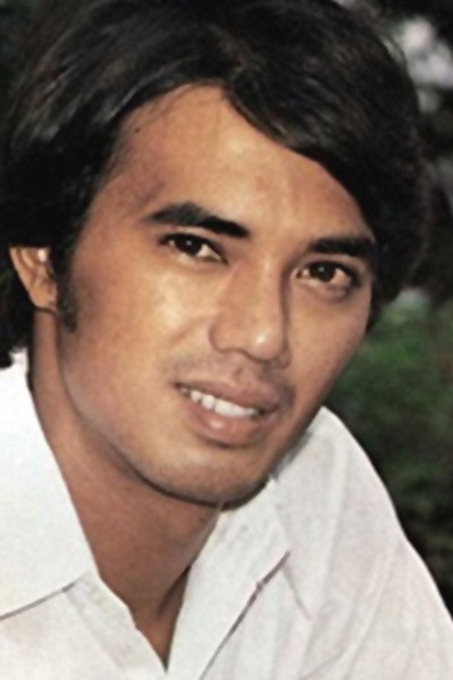 Photo of Jatupon Puapirom, Acting
