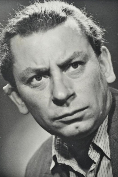 Photo of Karl Kalkun, Acting