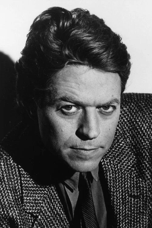 Photo of Robert Palmer, Acting