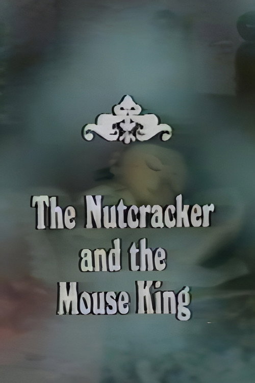 Movie poster for The Nutcracker and the Mouse King (1978)