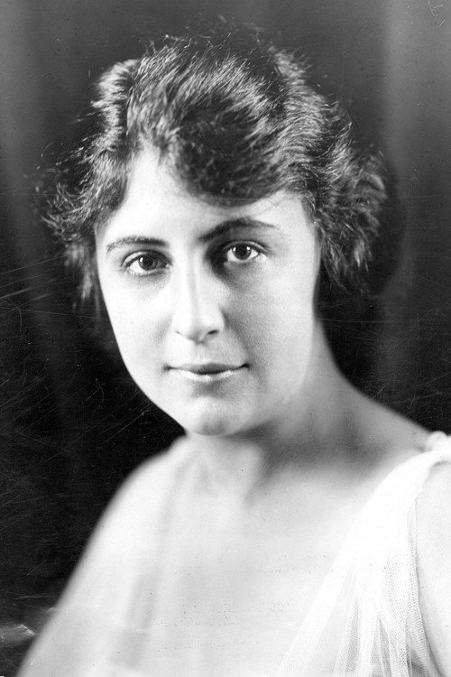 Photo of Margaret Greene, Acting