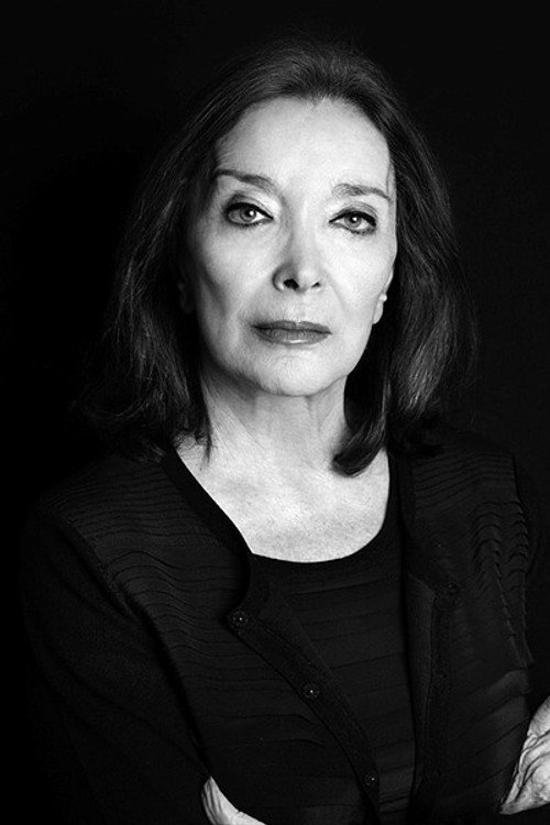 Núria Espert profile