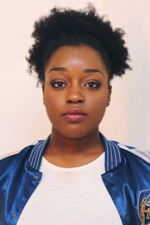 Photo of Déjah Dixon-Green, Acting
