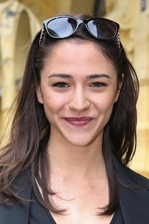 Eva Burešová profile