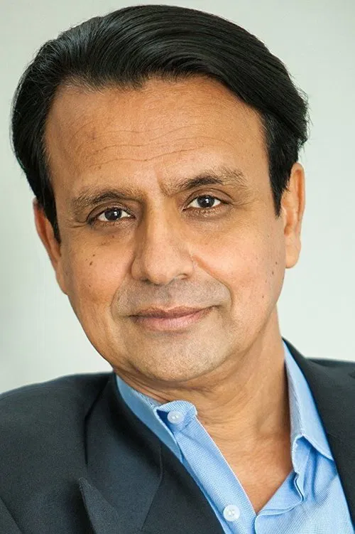 Photo of Ajay Mehta, Acting