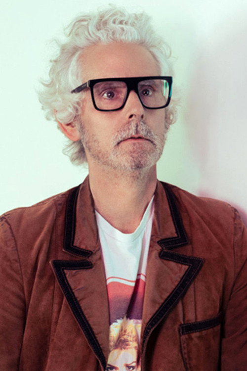 Photo of Benoît Sabatier, Directing