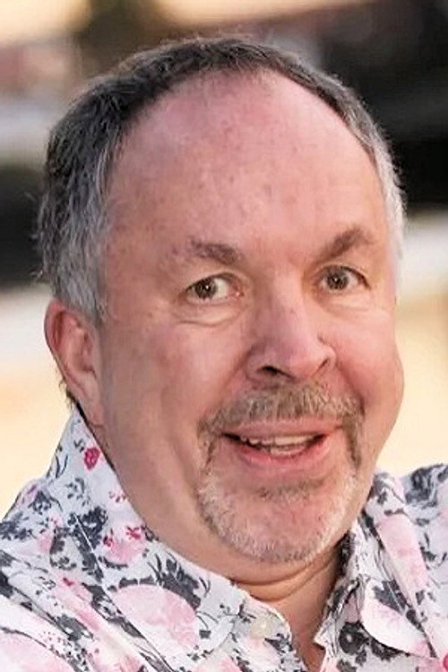 Photo of Andy Peebles, Acting