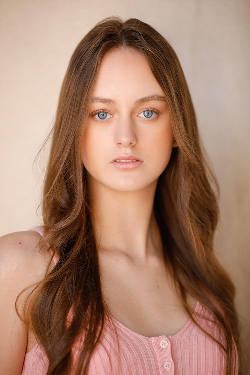 Photo of Zina Harrington, Acting