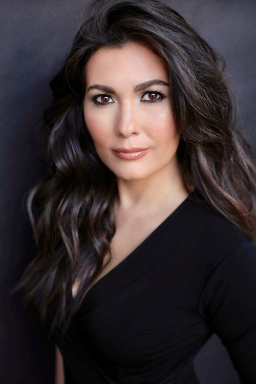 Photo of Celeste Thorson, Acting