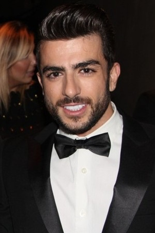 Photo of Harry Louis, Acting