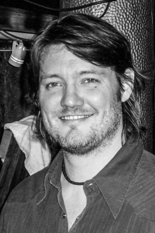 Photo of John Cassaday, Acting