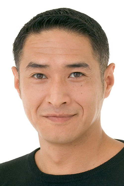 Koji Ochiai profile