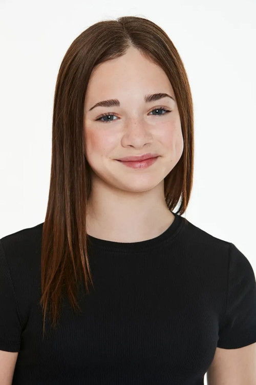 Robyn Betteridge profile