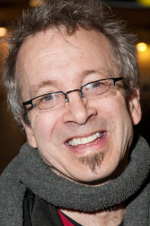 François Sasseville profile