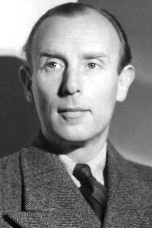 Photo of Jack McNaughton, Acting