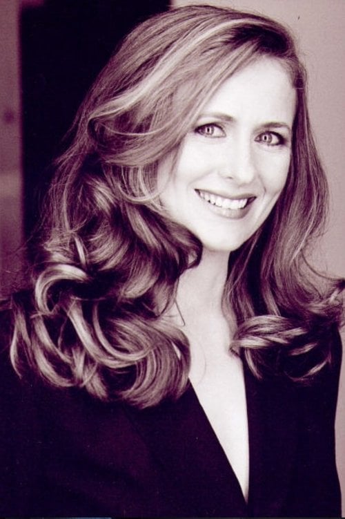 Photo of Patricia Harras, Acting