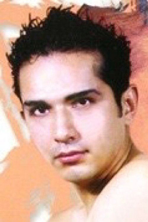 Photo of Johnathan Robles, Acting
