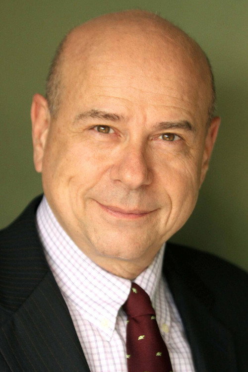 Photo of Bruce Katzman, Acting