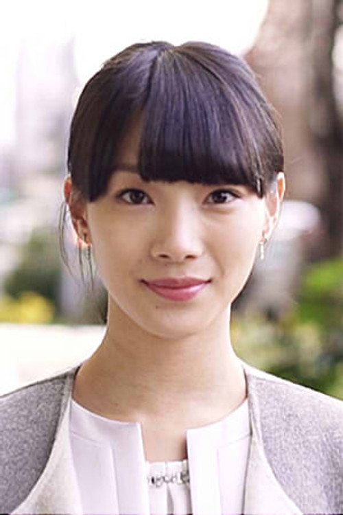 Yuria Eda profile