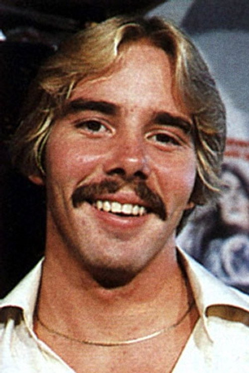 Photo of Daryl Paige, Acting