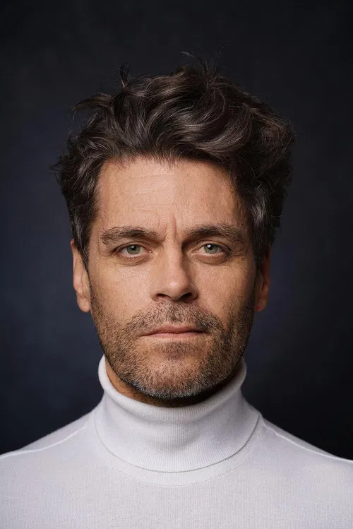 Photo of Vladimir Angelove, Sound