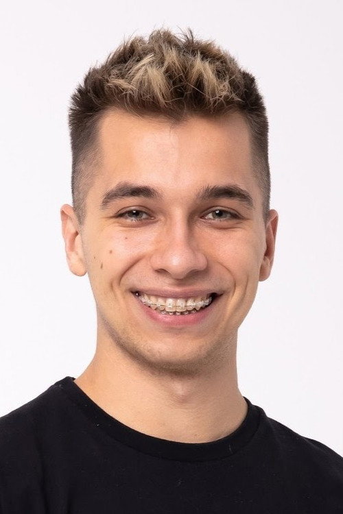 Photo of Karol Wiśniewski, Acting