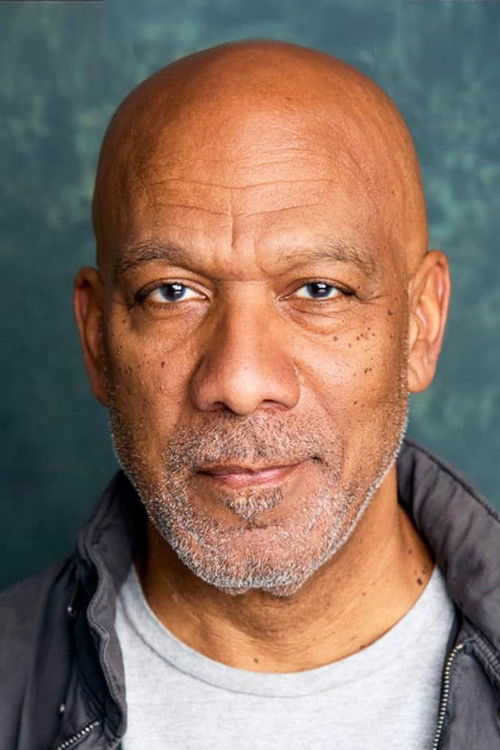 Byron McIntyre profile