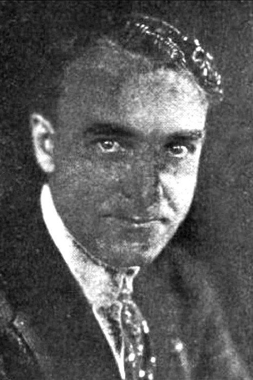 Photo of Jack Pratt, Acting