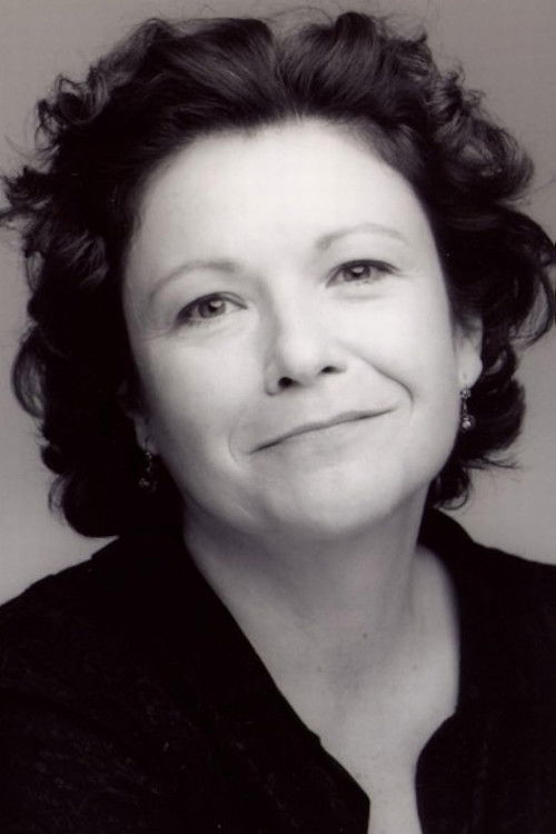 Elizabeth Ruscio profile