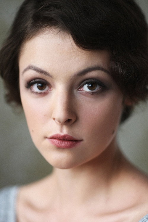 Дарья Макарова profile