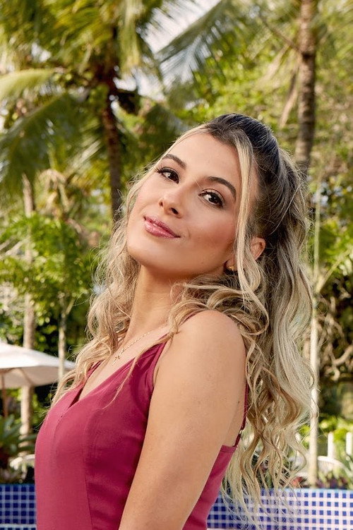 Photo of Juliana Casaes, Acting