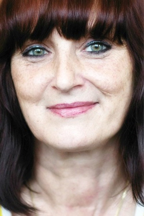 Photo of Christiane Felscherinow, Acting