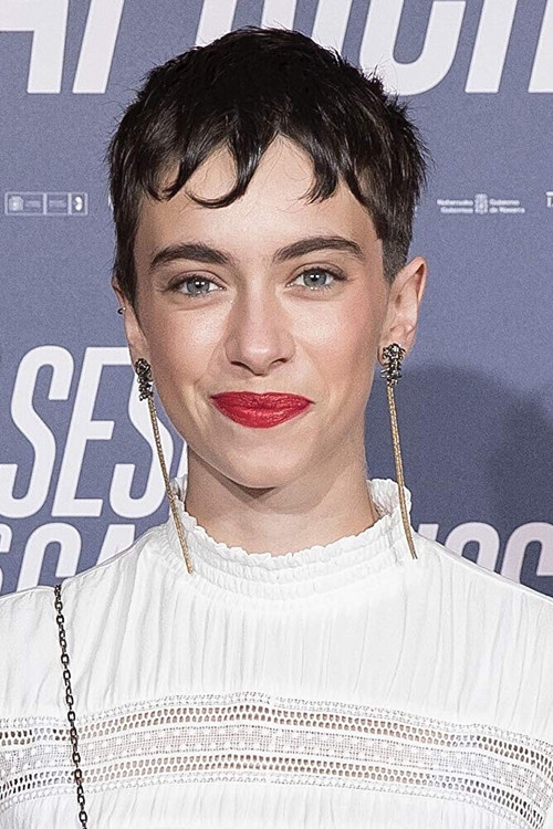 Claudia Riera profile