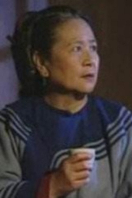 Yongxuan Yan profile