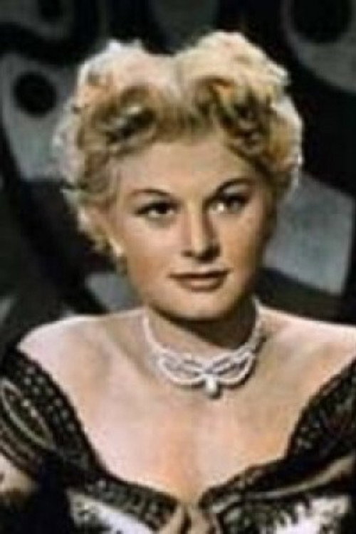 Photo of Anna Vita, Acting